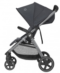 GIA MAXI-COSi Wózek spacerowy - ESSENTIAL GRAPHITE