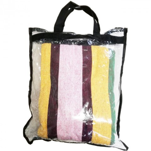 HAMAK 2 OSOBOWY KOLOR 3