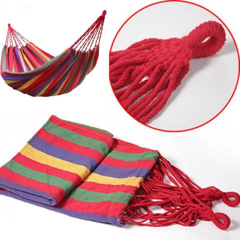 HAMAK 2 OSOBOWY KOLOR 5