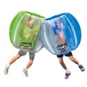 Soccer bubble ball