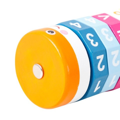 Cylinder do nauki liczenia ONSHINE