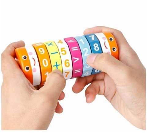 Cylinder do nauki liczenia ONSHINE