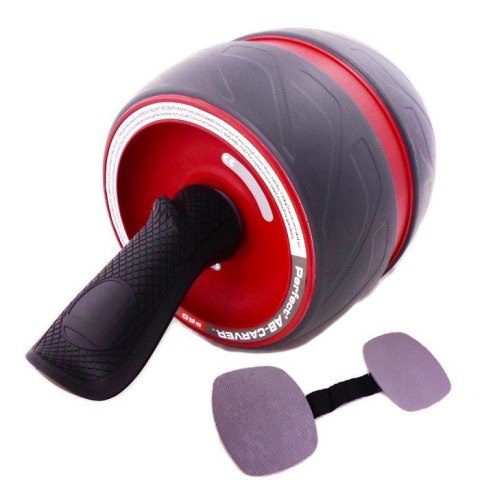 Kółko do brzuszków duże