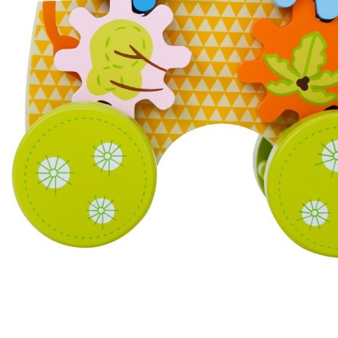 Krowa do ciągania ONSHINE