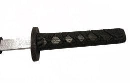 Miecz drewniany zabawka czarny