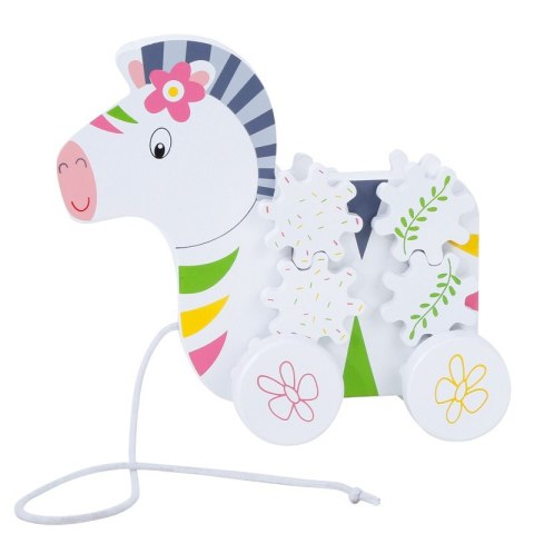 Zebra do ciagania ONSHINE