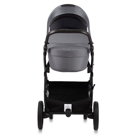 AERO 2w1 Tutis wózek wielofunkcyjny - 105 Cherry