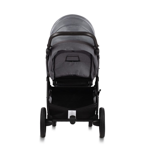 AERO 2w1 Tutis wózek wielofunkcyjny - 105 Cherry