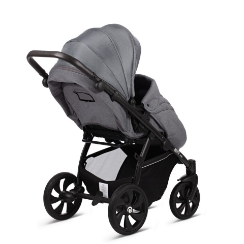 AERO 2w1 Tutis wózek wielofunkcyjny - 105 Cherry