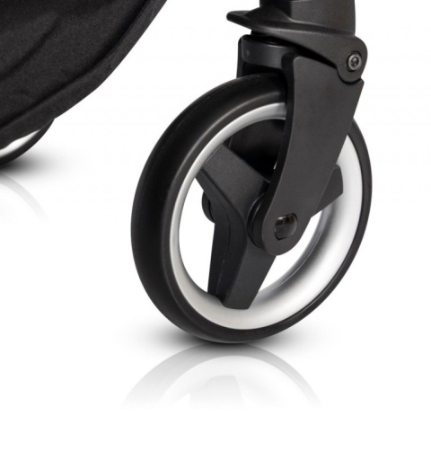 CROX Euro-Cart 2w1 wózek wielofunkcyjny z twardą gondolą do 22 kg - Pearl