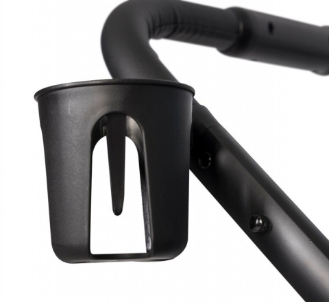 CROX Euro-Cart wózek spacerowy z przekładanym siedziskiem do 22 kg- Pearl