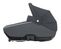 JADE Maxi-Cosi i-Size gondola do przewożenia dzieci w samochodzie - Essential Graphite