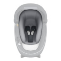 JADE Maxi-Cosi i-Size gondola do przewożenia dzieci w samochodzie - Essential Graphite