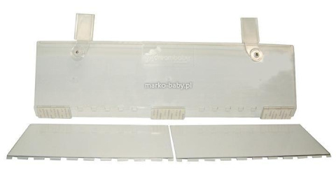 DREAMBABY Osłona zapezpieczająca na kuchenkę