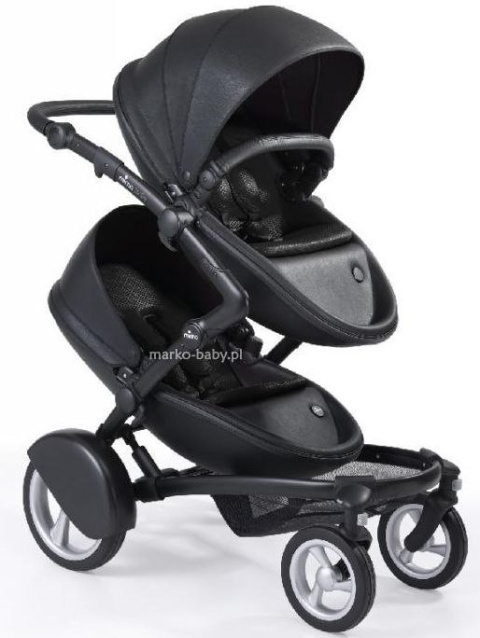 Dodatkowe siedzisko do wózka mima kobi Flair