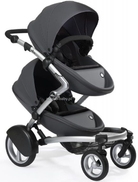 Dodatkowe siedzisko do wózka mima kobi Flair