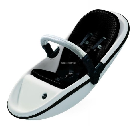 Dodatkowe siedzisko do wózka mima kobi Flair