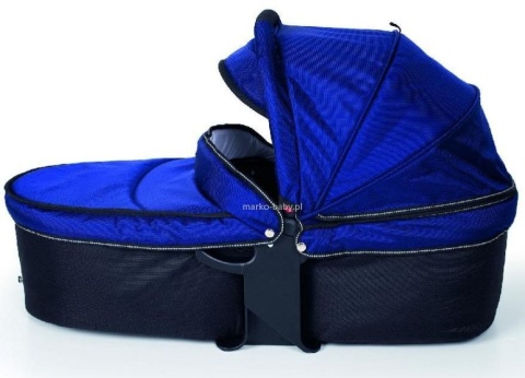 Gondola Quick Fix do wózka TFK