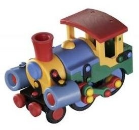 MIC-O-MIC Wesoły Konstruktor