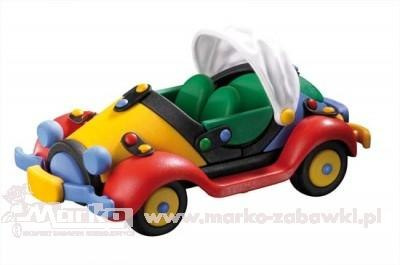 MIC-O-MIC Wesoły Konstruktor