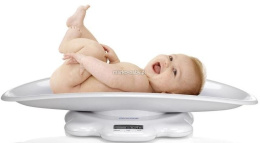 MINILAND Waga elektroniczna dla dzieci i niemowląt ML89041