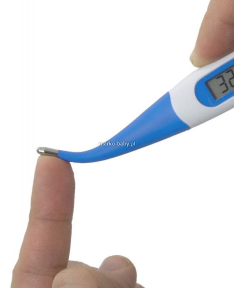 MINILAND Zestaw 3 termometrów cyfrowych