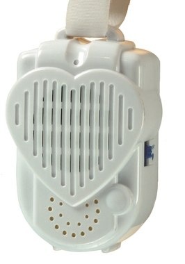 PRINCE LIONHEART Miś do usypiania i uspokajania Tummy Sleep