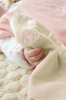 PRINCE LIONHEART Miś do usypiania i uspokajania Tummy Sleep