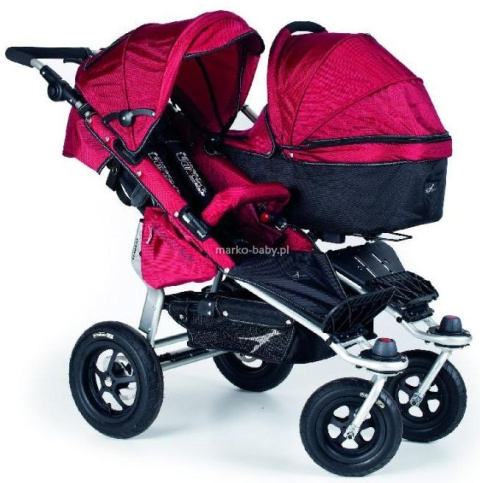 TFK Gondola do Twinner Twist Duo