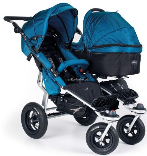 TFK Gondola do Twinner Twist Duo