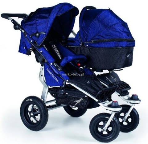 TFK Gondola do Twinner Twist Duo