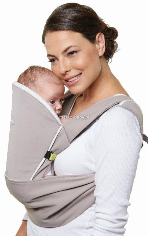 TINY LOVE Nosidło dla dzieci 3-18kg