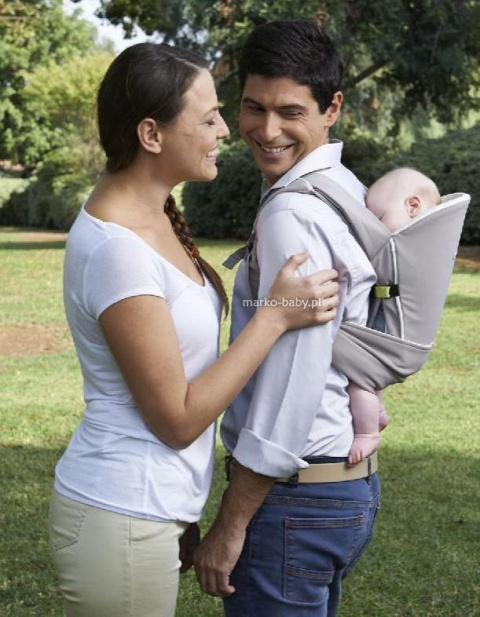 TINY LOVE Nosidło dla dzieci 3-18kg