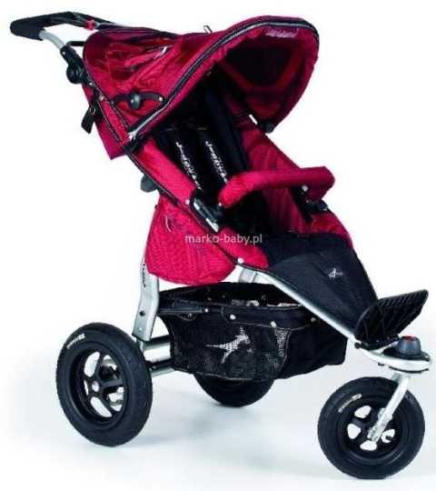 Wózek TFK Joggster Twist - Wóżek Spacerowy