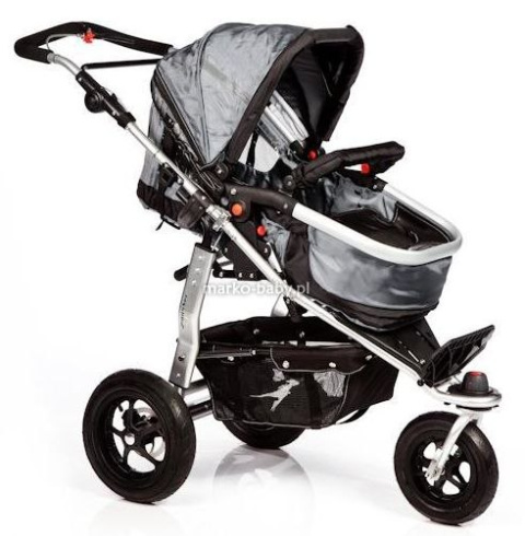 Wózek TFK Joggster Twist - Wóżek Spacerowy