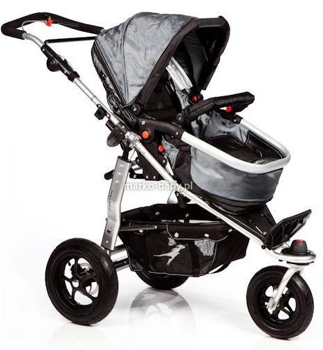 Wózek TFK Joggster Twist - Wóżek Spacerowy