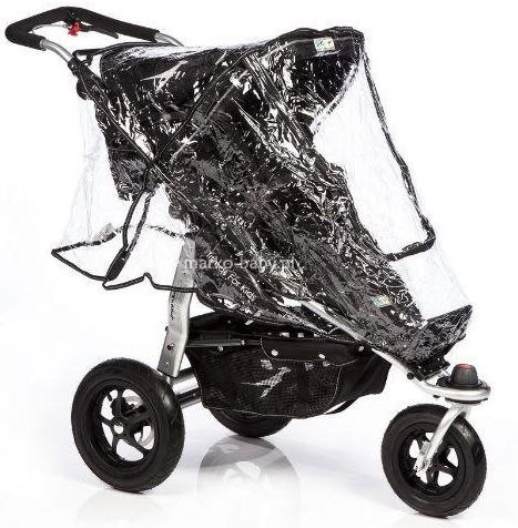 Wózek TFK Joggster Twist - Wóżek Spacerowy