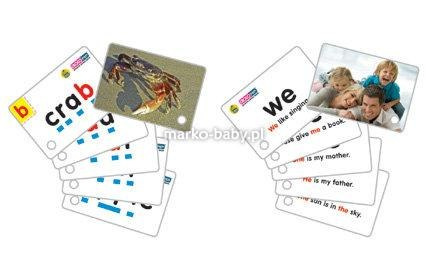 Zestaw do nauki angielskiego - poprawna wymowa - dla nauczycieli