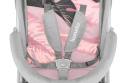 ELIA Lionelo wózek spacerowy 7kg - Tropical Pink