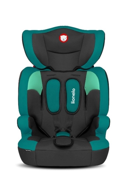 LEVI ONE Lionelo Fotelik samochodowy 9-36 kg - LAGOON