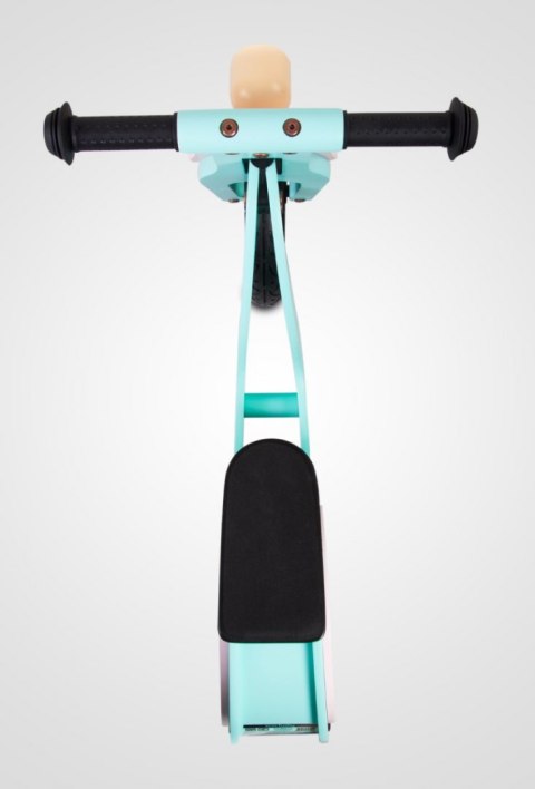 Rowerek biegowy drewniany skuter Ciao Bella