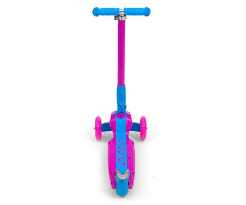 Scooter Magic Pink-Blue