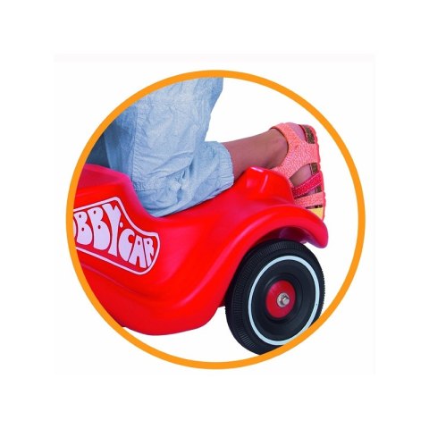 BIG Jeździk Odpychacz Bobby Car Classic 1303