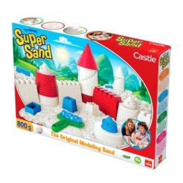 GOLIATH Piasek do modelowania Super Sand Castle p6 83330