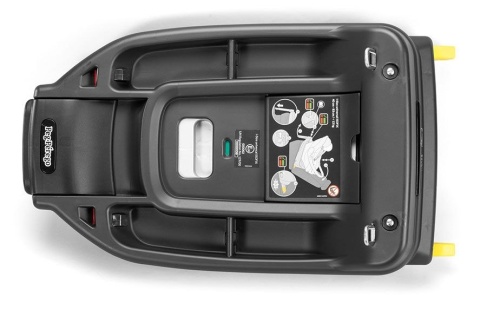 Baza ISOFIX I-Size do fotelika Primo Viaggio i-Size i Viaggio FF105