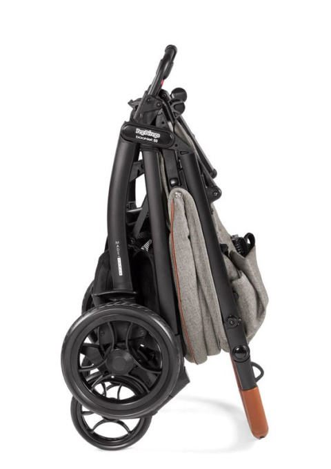 Booklet 50 Peg Perego wózek sapacerowy - Polo