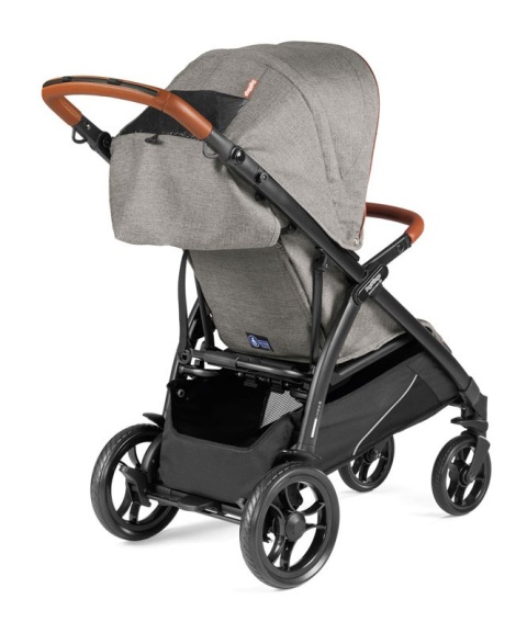 Booklet 50 Peg Perego wózek sapacerowy - Polo