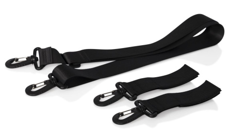 Euro-Cart Torba dedykowana do wózka CROX - PEARL