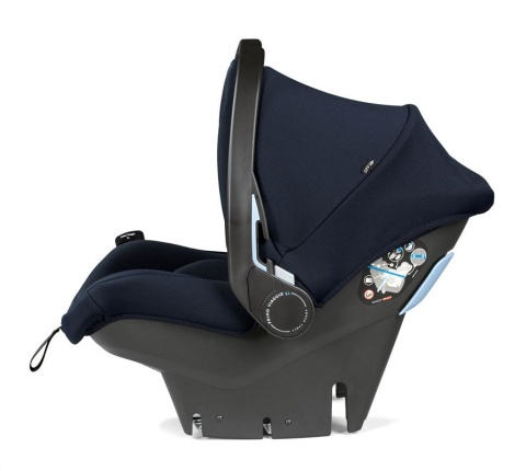 Peg Perego Primo Viaggio SL 0-13 kg 5***** ADAC - Navy