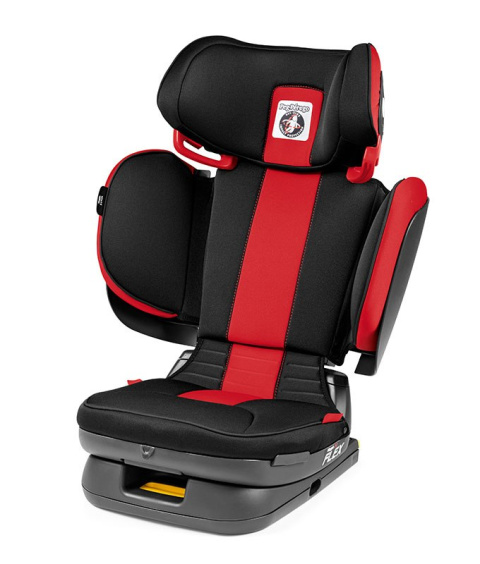 Peg Perego Viaggio 2-3 FLEX Isofix 15-36kg - Monza